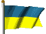 государственный флаг Украины